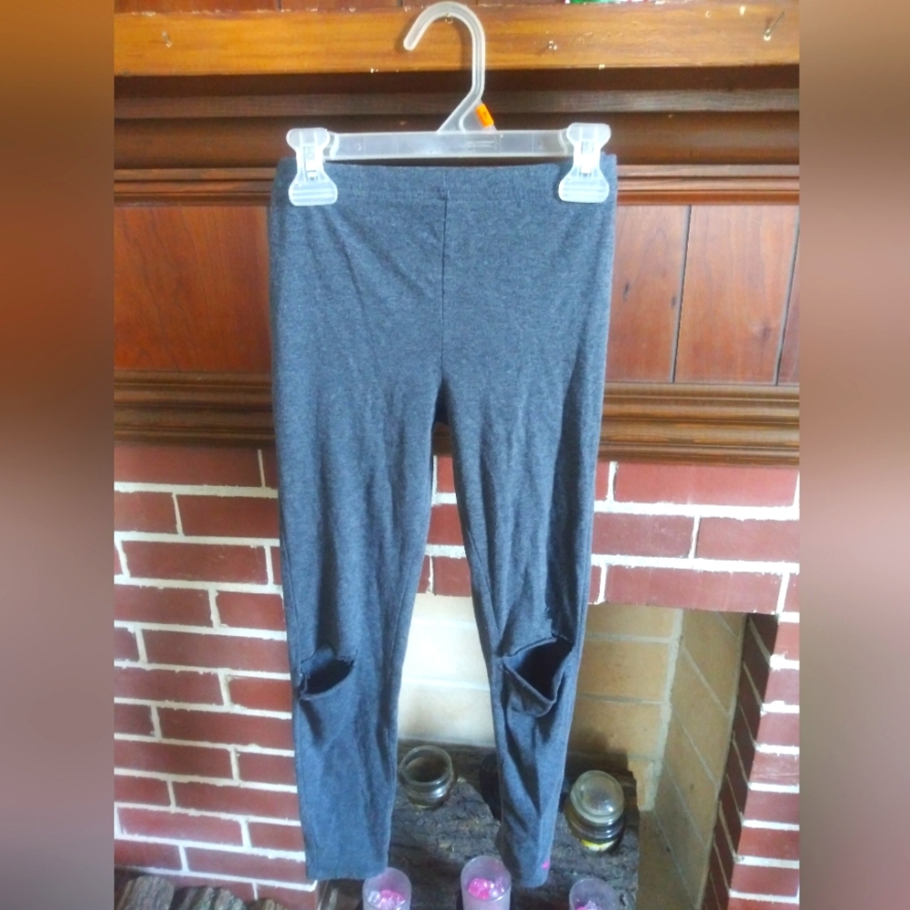 Limited Too! Leggings